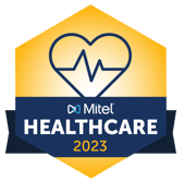 Mitel HealthCare 2023