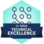 Mitel Technical Excellence