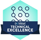 Mitel Technical Excellence