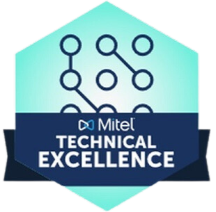 Mitel Technical Excellence