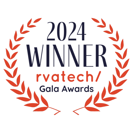 RVATech award winner 2024